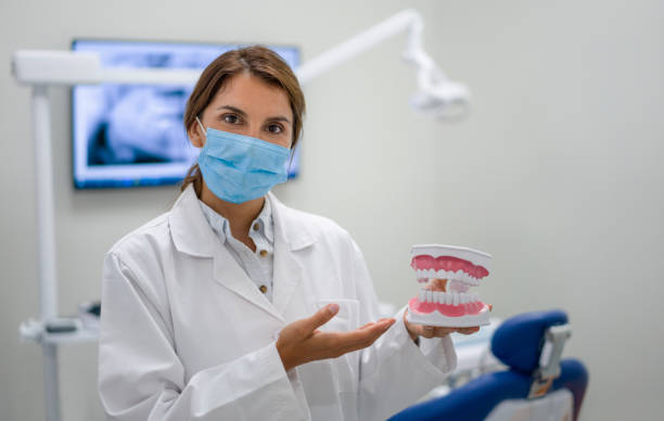 Best Emergency Cosmetic Dentistry in New California, OH