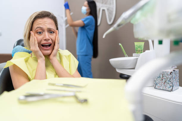 Best Orthodontic Emergency Dentist in New California, OH