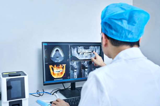 Best Broken or Cracked Tooth Emergency Dentist in New California, OH