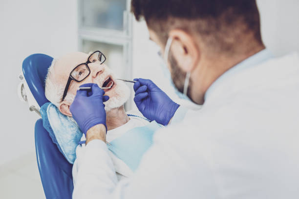 Best Emergency Root Canal Treatment in New California, OH